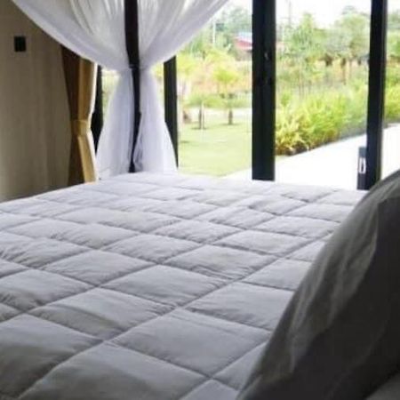 Tinna Resort Ban Nong Mai Ngam Dış mekan fotoğraf
