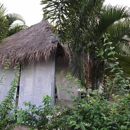 Tinna Resort Ban Nong Mai Ngam Dış mekan fotoğraf
