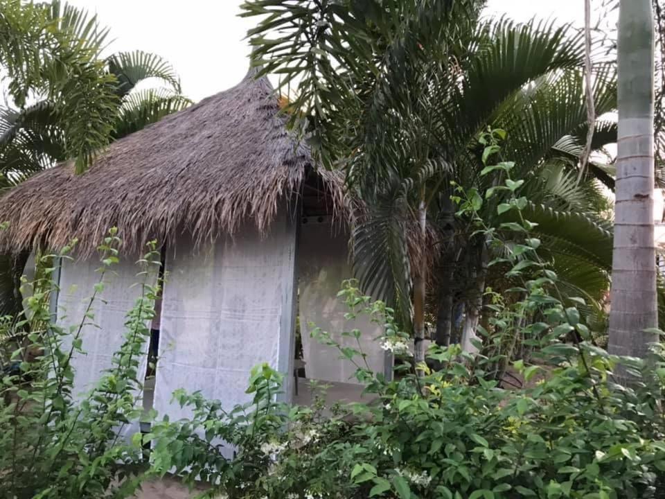 Tinna Resort Ban Nong Mai Ngam Dış mekan fotoğraf