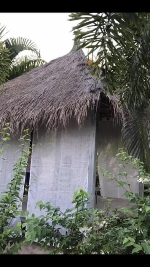 Tinna Resort Ban Nong Mai Ngam Dış mekan fotoğraf