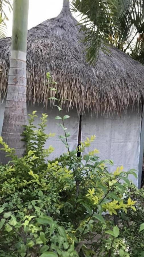 Tinna Resort Ban Nong Mai Ngam Dış mekan fotoğraf