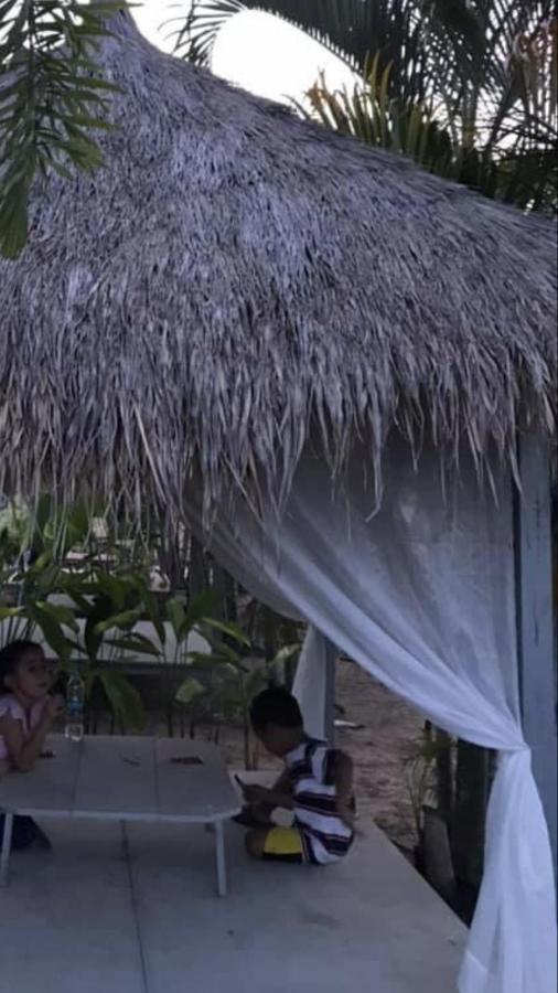 Tinna Resort Ban Nong Mai Ngam Dış mekan fotoğraf
