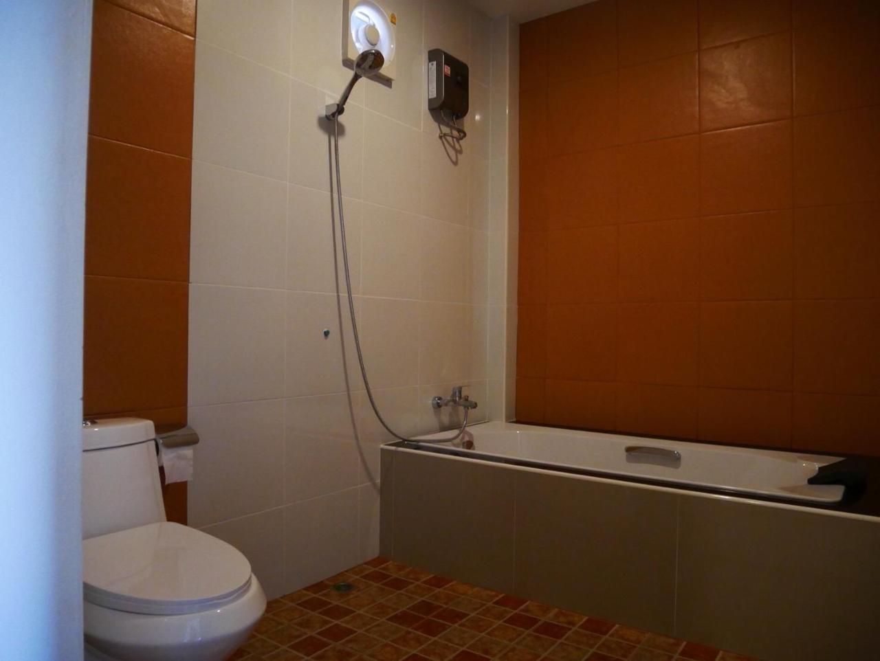 Tinna Resort Ban Nong Mai Ngam Dış mekan fotoğraf