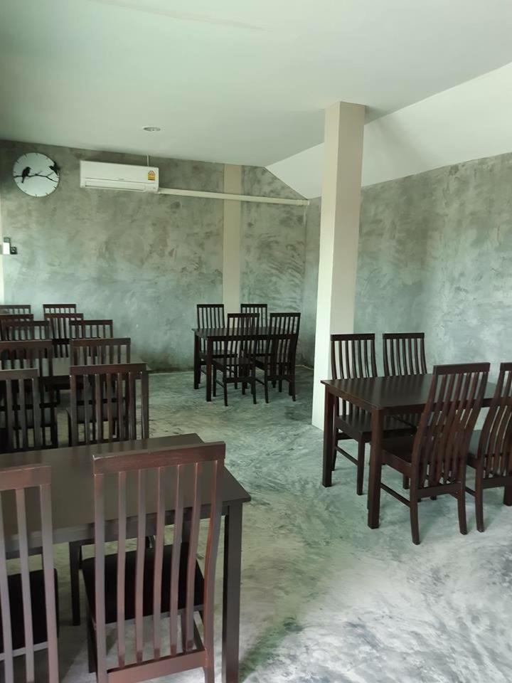 Tinna Resort Ban Nong Mai Ngam Dış mekan fotoğraf